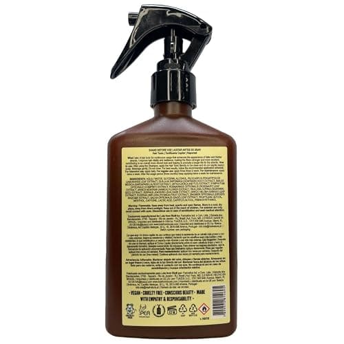 Lola From Rio – Rapunzel Hair Tonic Spray for Women – Hair Strengthening Treatment – Thickening Spray for Fine Hair – Supports Fuller, Healthier-Looking Hair – 8.45 fl oz thumbnail 2