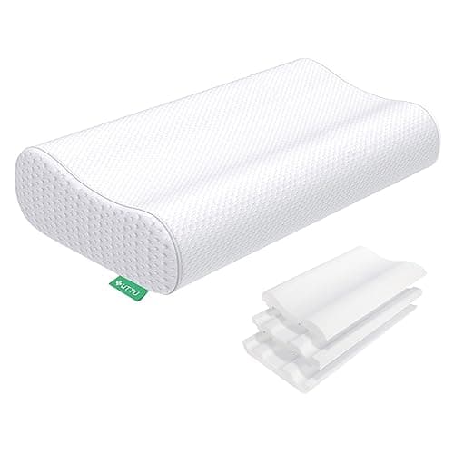 UTTU Cervical Pillow