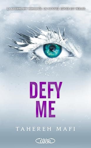 Defy Me - Saison 2 - Image 1
