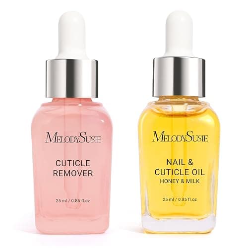 Cuticle oil/remover - Image 1