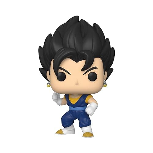 Funko Pop! Animation: DBZ S9- Vegito - Dragon Ball - Collectable Vinyl Figure - Gift Idea - Official Merchandise - Toys for Kids & Adults - Anime Fans - Model Figure for Collectors and Display thumbnail 2