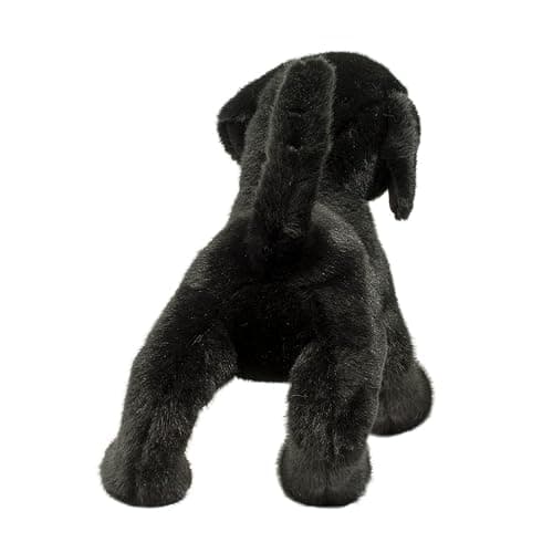 Douglas Chester Black Lab Dog Plush Stuffed Animal thumbnail 6