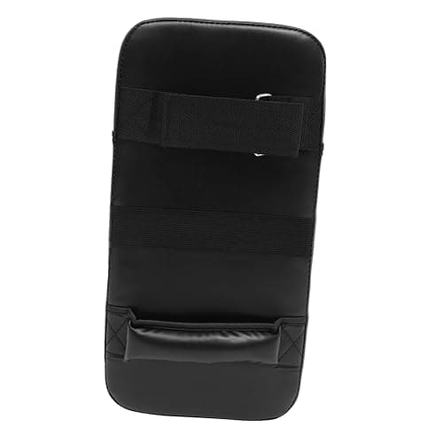 TOGEVAL Supple Blocking Pad Handheld Blocking Mat Basketball Training Aid for Hitting Agility Drills - Image 1