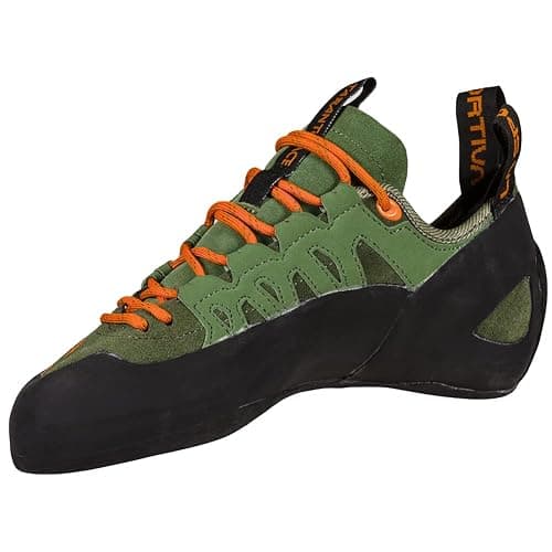 SIZE 10 La Sportiva Mens Tarantulace Rock Climbing Shoes thumbnail 4