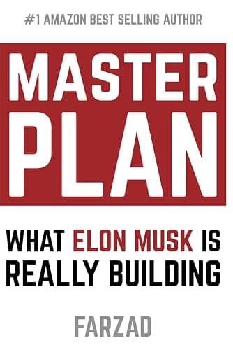 Master Plan: What Elon Musk Is Really Building (The Future) - Image 1