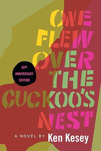One Flew Over the Cuckoo's Nest: 50th Anniversary Edition - Image 1