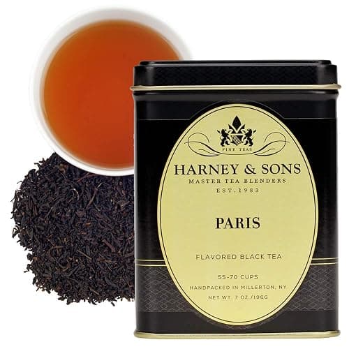 paris tea - Image 1