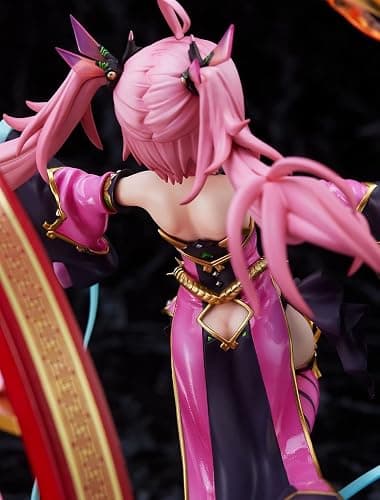 Estream that Time I Got Reincarnated Milim Nava Donrou 1/7 PVC Figure thumbnail 5