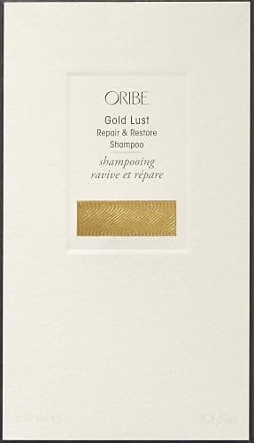 Oribe Gold Lust Repair & Restore Shampoo and Conditioner Bundle thumbnail 2