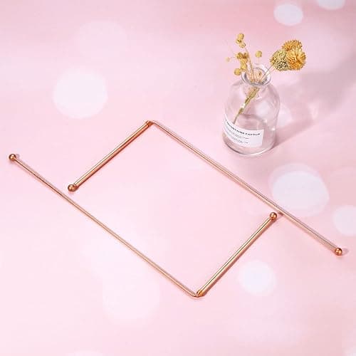 99.9% Copper Dowsing Rods - 2PCS Divining Rods - for Ghost Hunting Tools, Divining Water, Treasure, Buried Items Etc thumbnail 2