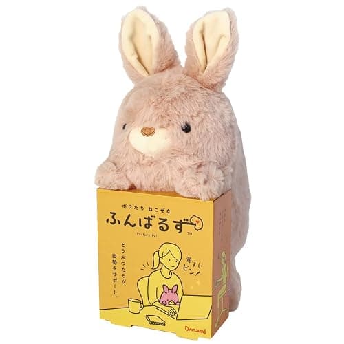 Dreams Posture Pal - Rabbit - Image 1