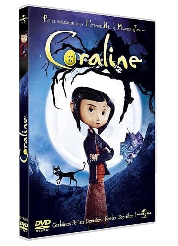 Coraline - Image 1