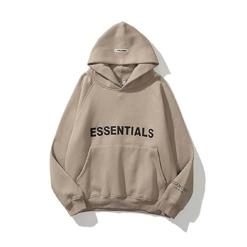 Sybnwnwm Hip-Hop Hoodie Letter Graphic Hoodies Hip Hop Hooded Pullover Streetwear Urban Jumper Sportswear for Men - Image 1