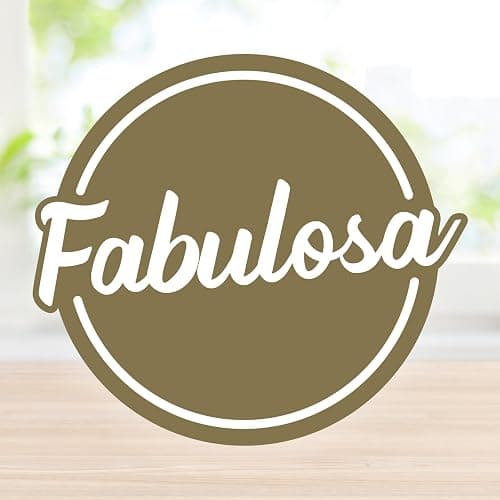 Fabulosa Bath Foam, Bath Soak, Washes and Refreshes Skin, Fragranced Freshener, Bubble Bath for Kids and Adults with Irresistible Fragrance, 6 Pack, 500ml, Caramel Dates thumbnail 5
