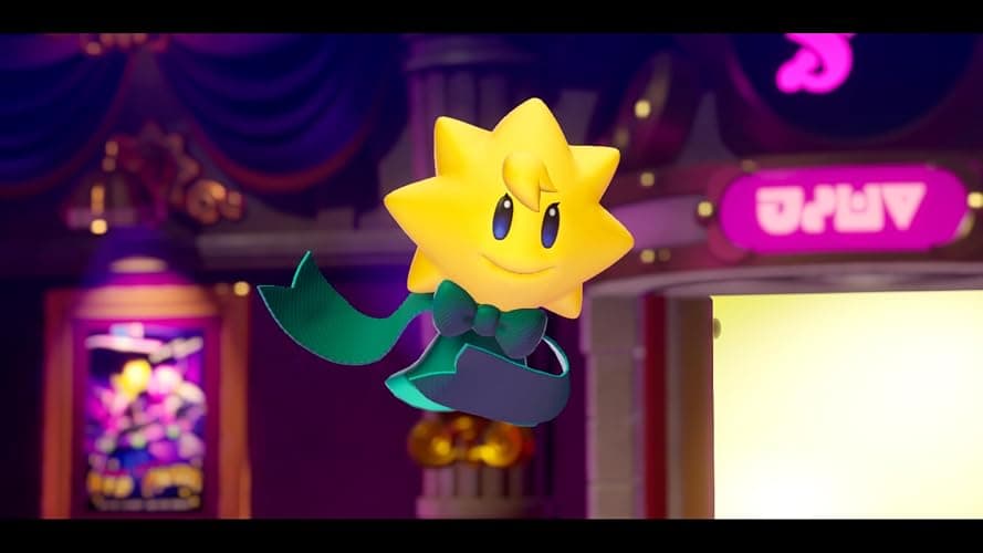 Princess Peach™: Showtime! - US Version thumbnail 7