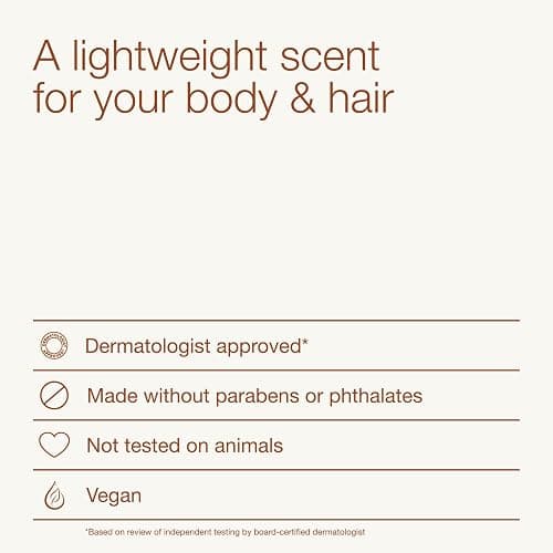 Warm vanilla sugar perfume thumbnail 4