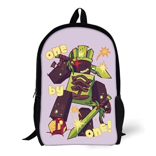 ZKCFAL F-orsaken Outdoor Travel Bag Double-Shoulder Nurse Backpack 17-Inch Laptop Luggage Daily Bag For Travel Business Work Use 17inch Style thumbnail 8