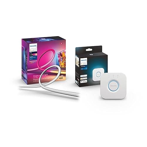 Philips Hue TV Light Strip