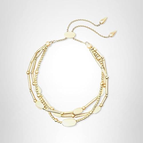 Kendra Scott Chantal Beaded Bracelet for Women thumbnail 5