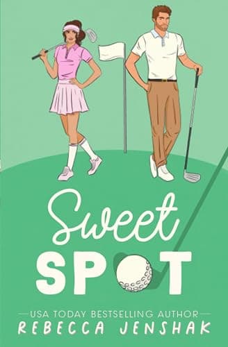 Sweet Spot (Smart Jocks) - Image 1