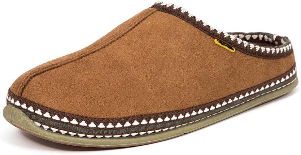 Deer Stags Men's Wherever Slipper thumbnail 2