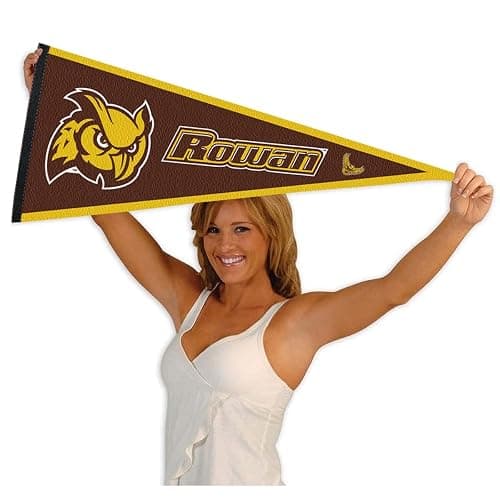 Rowan Profs Pennant thumbnail 4