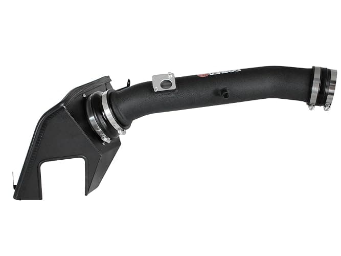 aFe POWER Takeda Stage-2 Cold Air Intake System w/Pro 5R Filter, #TR-2015B-1R, Black thumbnail 2