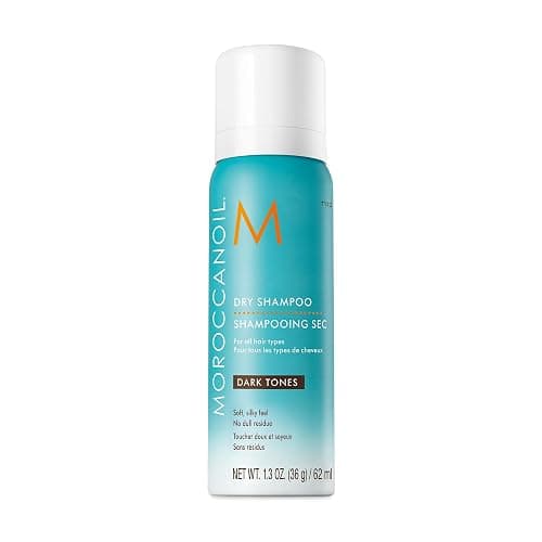 Moroccanoil Dry Shampoo Dark Tones - Image 1