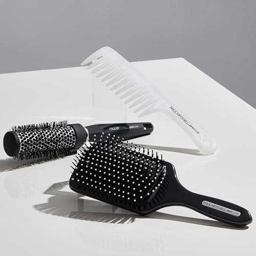 Paul Mitchell Detangler Comb, Wide Tooth Comb Detangles Wet or Dry Hair thumbnail 5