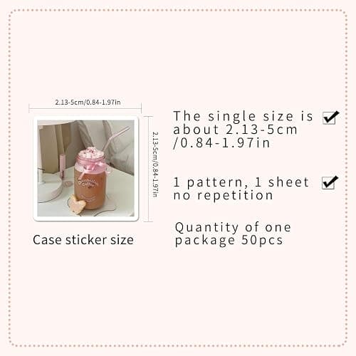 300Pcs Cute Cartoon Girl Stickers Kawaii Aesthetic Sticker Pack Y2k Gifts Korean Style Waterproof Vinyl Decals for Laptop Ebook Readers Water Bottles Journal Scrapbook thumbnail 6