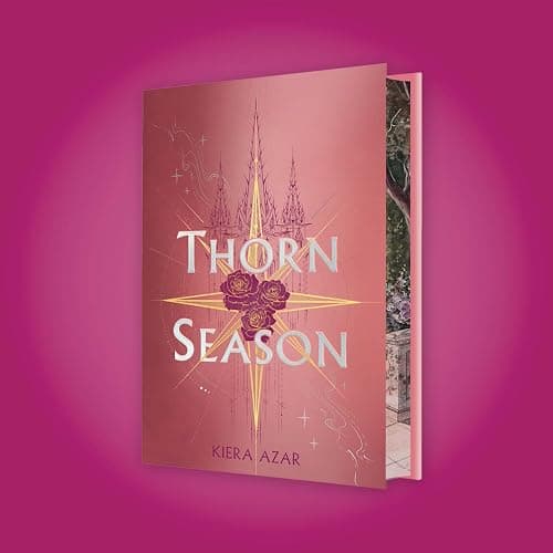 Thorn Season Deluxe Limited Edition thumbnail 2