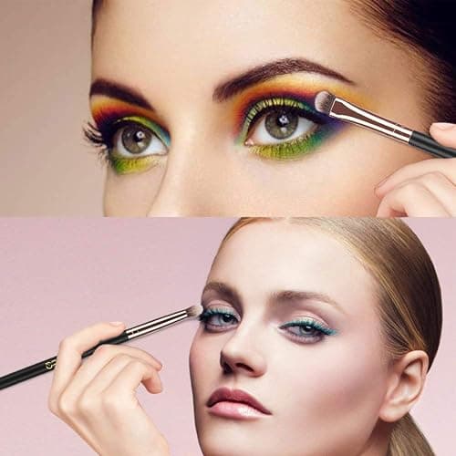Makeup Brushes thumbnail 4