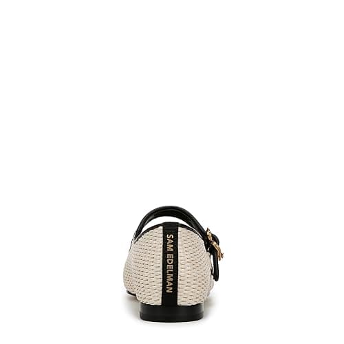Sam Edelman Womens MichaelaMary Jane Flat thumbnail 3