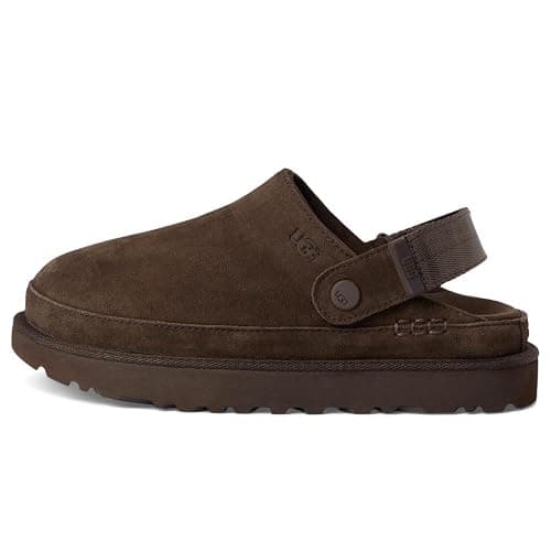 UGG Goldenstar Clog Womens Slip On thumbnail 4