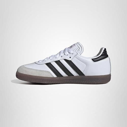 adidas Kids' Samba Indoor Soccer Shoe thumbnail 9