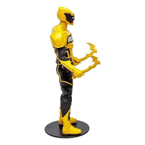 McFarlane - DC Multiverse 7 - The Signal (Duke Thomas) thumbnail 6