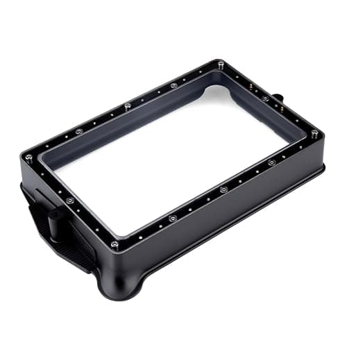 ELEGOO Resin Tank for ELEGOO Saturn 4 Ultra 16K 3D Printer, Original Resin Vat with PFA Release Liner Pre-Installed thumbnail 4