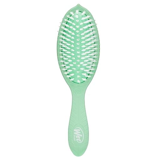 Wet Brush® Go Green™ Treatment & Shine -Tea Tree Oil - Image 1