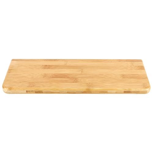 JOIKIT 4 PCS 16 Inch Bamboo Floating Shelves Wall Mounted, Bamboo Wall Shelf, Decorative Floating Shelf for Bedroom, Kitchen, Bathroom, Living Room thumbnail 5