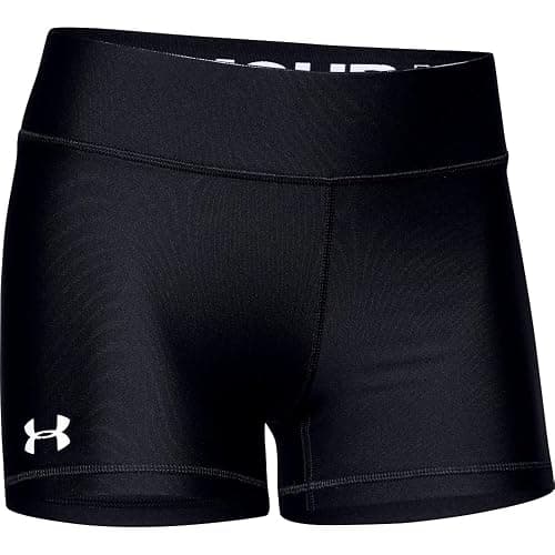 Under Armour Womens Team Shorty 3 thumbnail 6