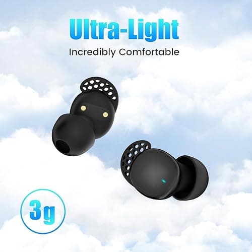 Side-Sleeper Ear Buds thumbnail 3