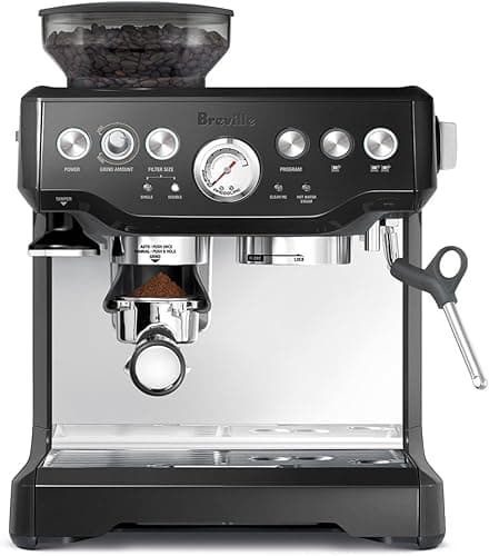 Breville Barista Express