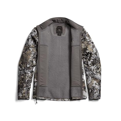 SITKA Gear Women’s Traverse Jacket thumbnail 4