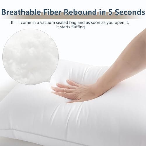 Pillows (set of 4) thumbnail 4