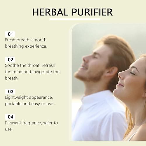 Herbal purifier Pen thumbnail 4