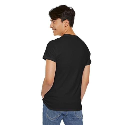 Bruno Music Mars Men Women Unisex Cotton Vintage Tee Short Sleeve T Shirt Cool Shirts Tops & Tees thumbnail 7