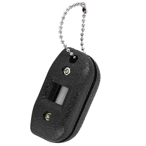 Chazcool Skate Blade Sharpener Grindstone,Ice Skate Sharpener,Figure Hand Held Skate Sharpener Tool with Portable Bag,Ice Skate Stone thumbnail 7