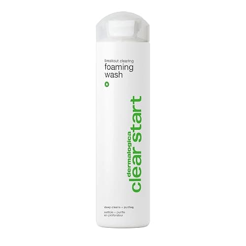 Dermalogica Clear Start Breakout Clearing Foaming Wash - 295 ml (Pack of 1) - Image 1