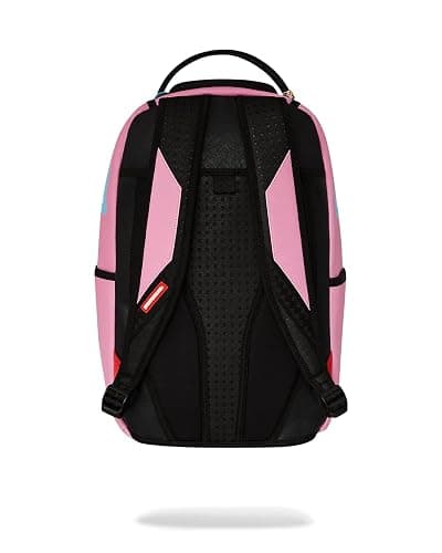 Sprayground SHARK CENTRAL AMUSEMENT DLXSV BACKPACK thumbnail 7