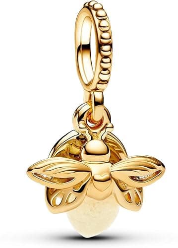 PANDORA Moments Anhänger Charme 769352C01 glitter - Image 1